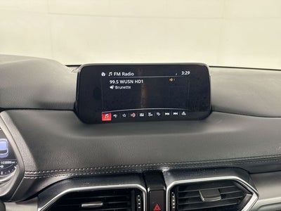 2019 Mazda Mazda CX-5 Touring