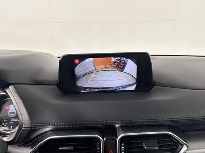 2019 Mazda Mazda CX-5 Touring