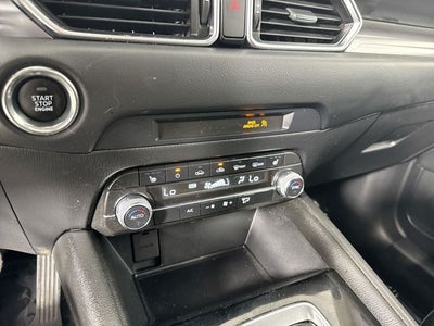 2019 Mazda Mazda CX-5 Touring