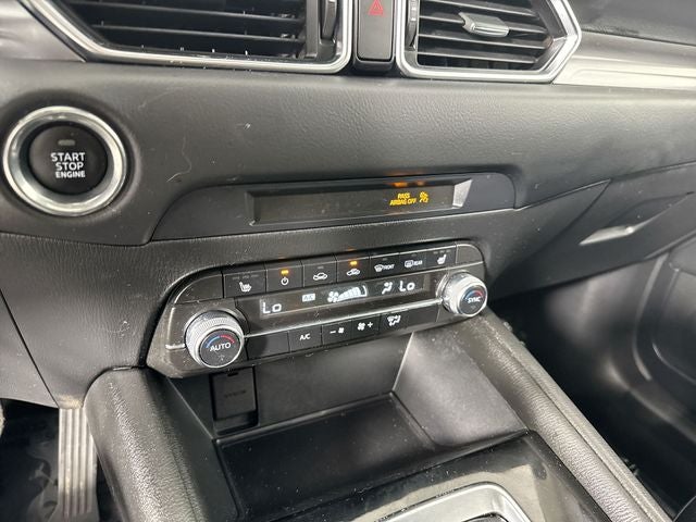 2019 Mazda Mazda CX-5 Touring
