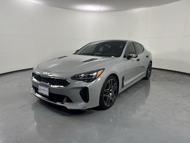 2022 Kia Stinger GT2