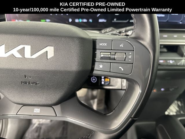2024 Kia EV9 Light Long Range