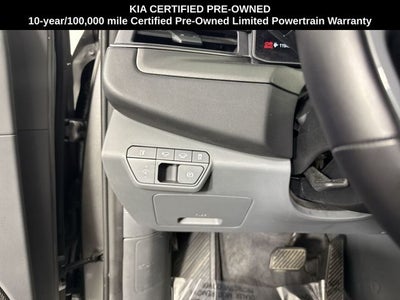 2024 Kia EV9 Light Long Range