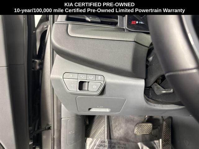 2024 Kia EV9 Light Long Range