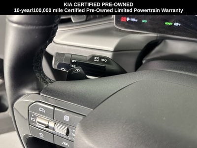 2024 Kia EV9 Light Long Range