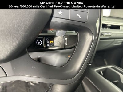 2024 Kia EV9 Light Long Range