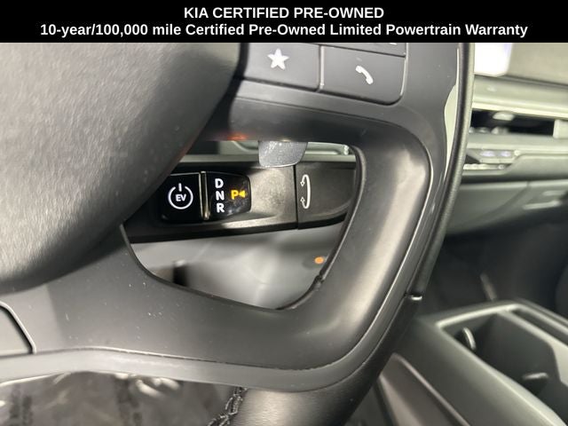 2024 Kia EV9 Light Long Range