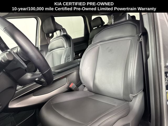 2024 Kia EV9 Light Long Range