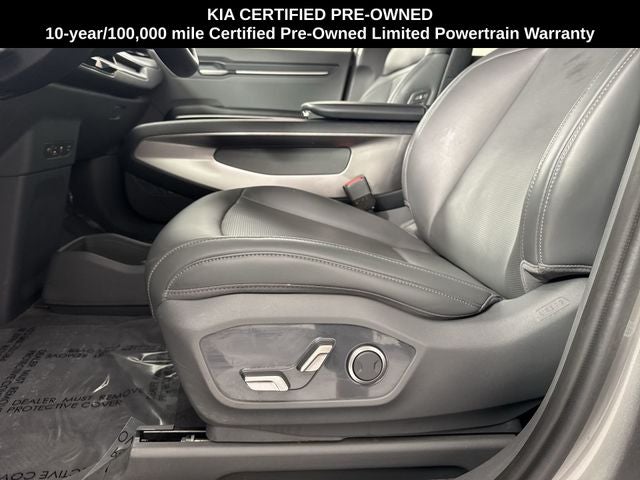 2024 Kia EV9 Light Long Range