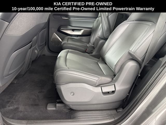 2024 Kia EV9 Light Long Range
