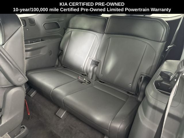2024 Kia EV9 Light Long Range