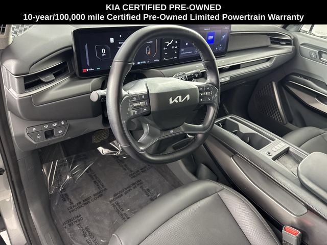 2024 Kia EV9 Light Long Range