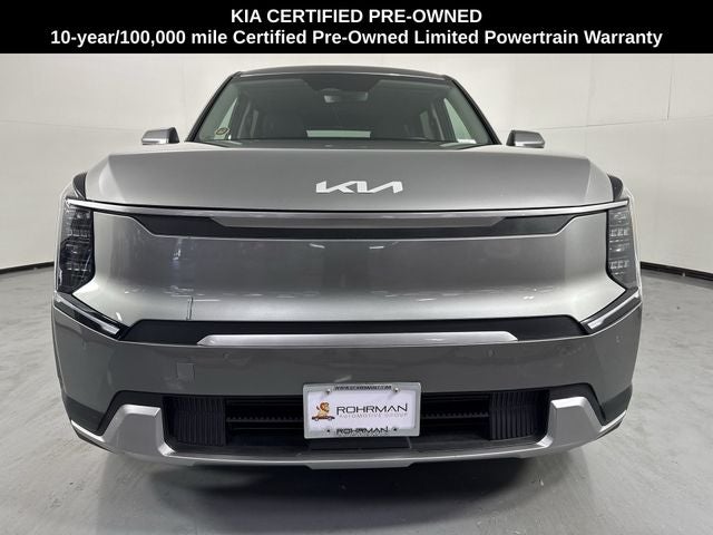 2024 Kia EV9 Light Long Range