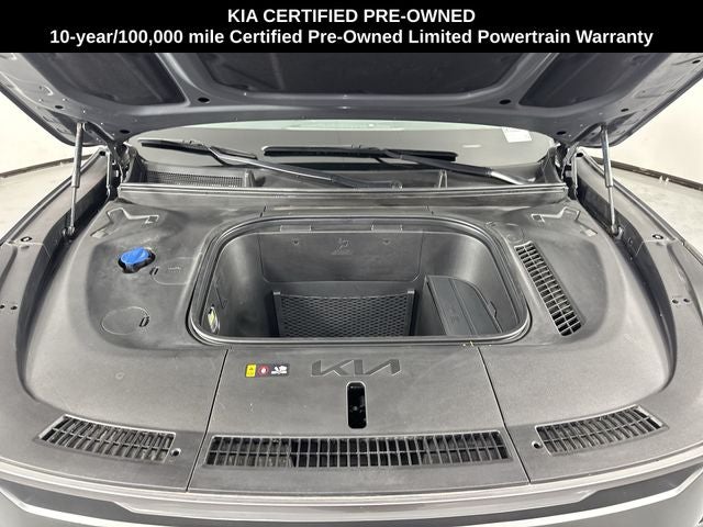 2024 Kia EV9 Light Long Range