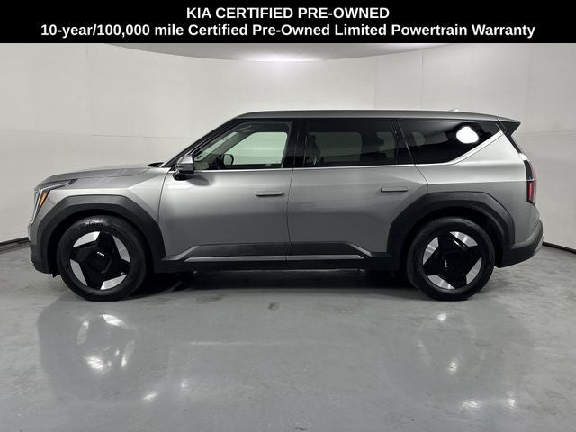2024 Kia EV9 Light Long Range