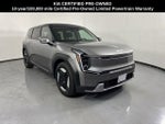 2024 Kia EV9 Light Long Range