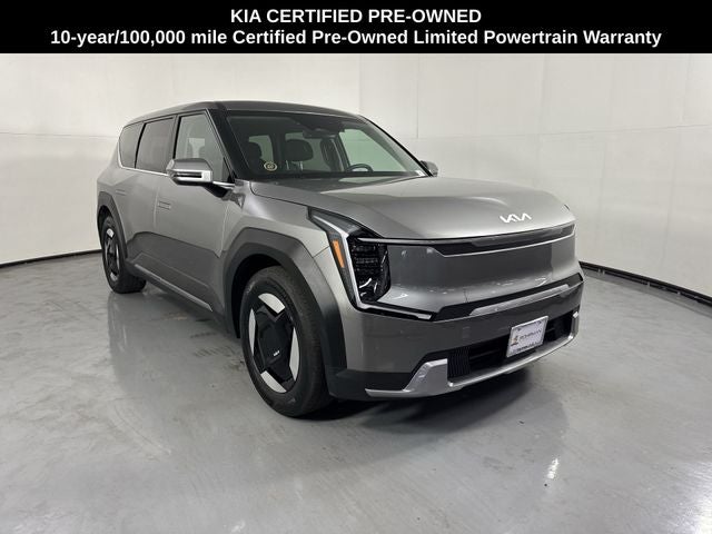 2024 Kia EV9 Light Long Range