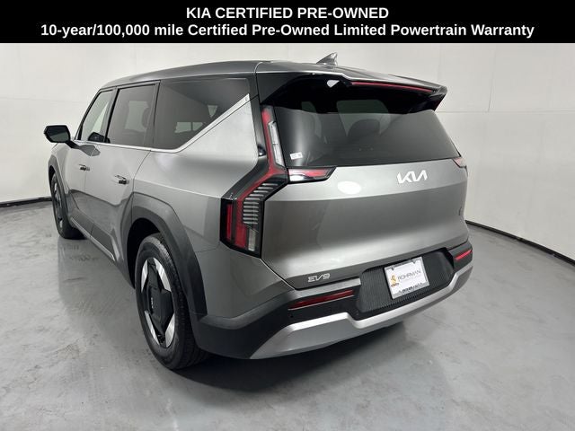 2024 Kia EV9 Light Long Range
