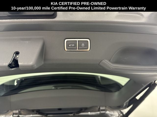 2024 Kia EV9 Light Long Range
