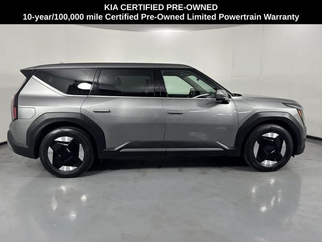 2024 Kia EV9 Light Long Range