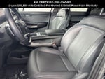 2024 Kia EV9 Light Long Range
