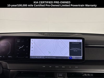 2024 Kia EV9 Light Long Range