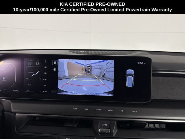 2024 Kia EV9 Light Long Range