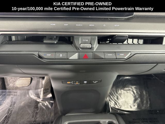 2024 Kia EV9 Light Long Range
