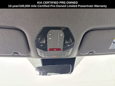 2024 Kia EV9 Light Long Range