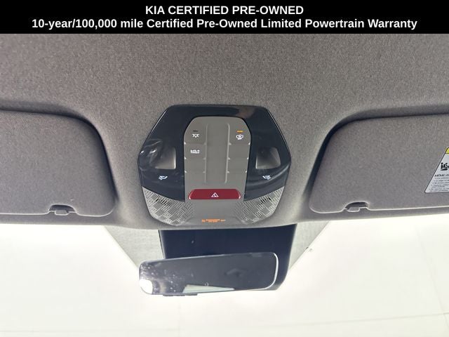 2024 Kia EV9 Light Long Range