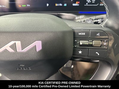 2024 Kia EV9 GT-Line