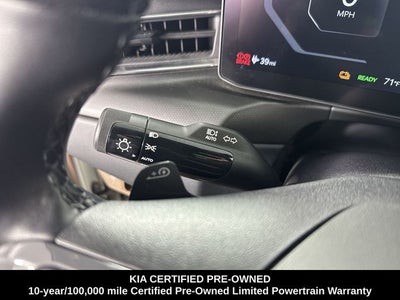 2024 Kia EV9 GT-Line