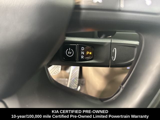 2024 Kia EV9 GT-Line