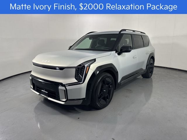2024 Kia EV9 GT-Line