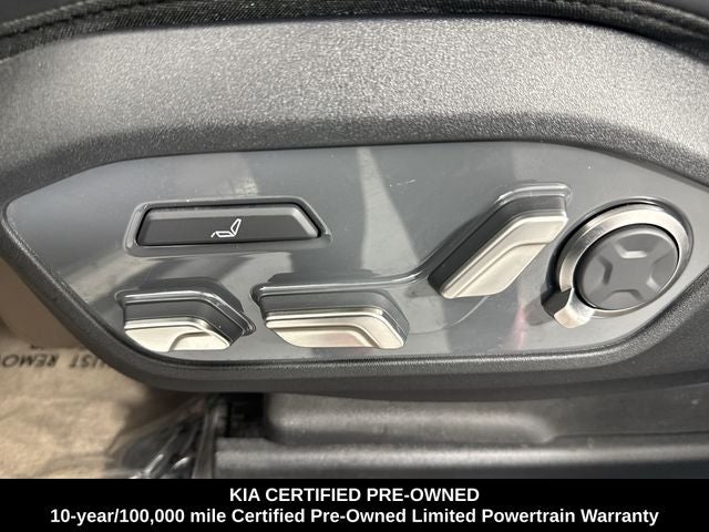 2024 Kia EV9 GT-Line