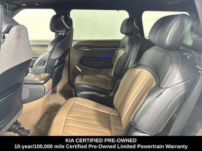 2024 Kia EV9 GT-Line