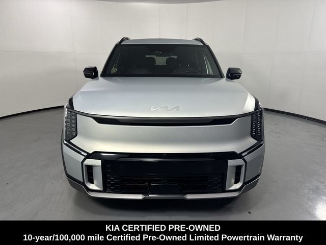2024 Kia EV9 GT-Line