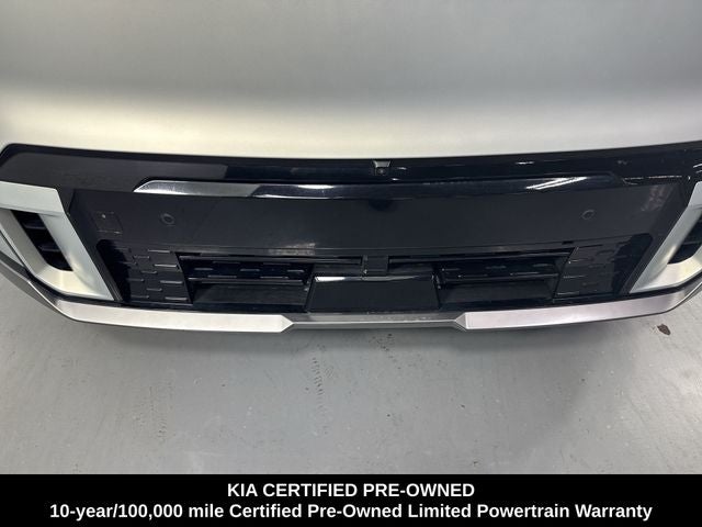 2024 Kia EV9 GT-Line