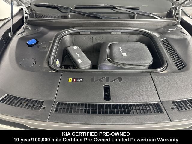 2024 Kia EV9 GT-Line