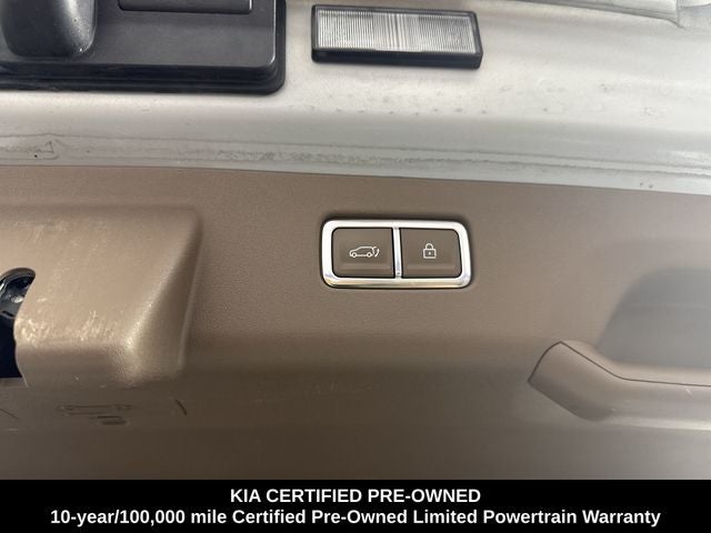 2024 Kia EV9 GT-Line