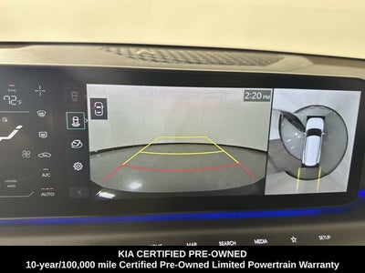 2024 Kia EV9 GT-Line