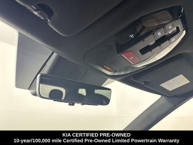 2024 Kia EV9 GT-Line