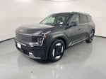 2024 Kia EV9 Wind