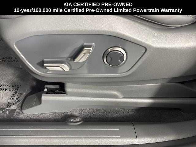 2024 Kia EV9 Wind