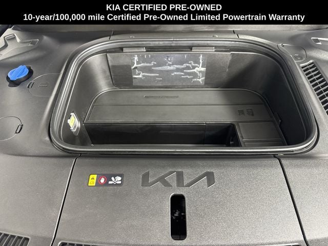 2024 Kia EV9 Wind