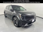 2024 Kia EV9 Wind