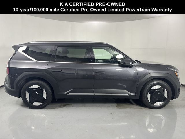 2024 Kia EV9 Wind