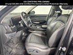 2024 Kia EV9 Wind