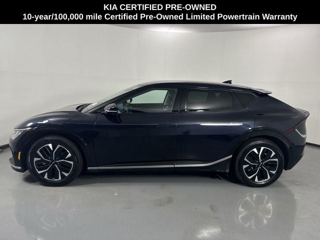 2024 Kia EV6 Wind