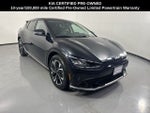 2024 Kia EV6 Wind